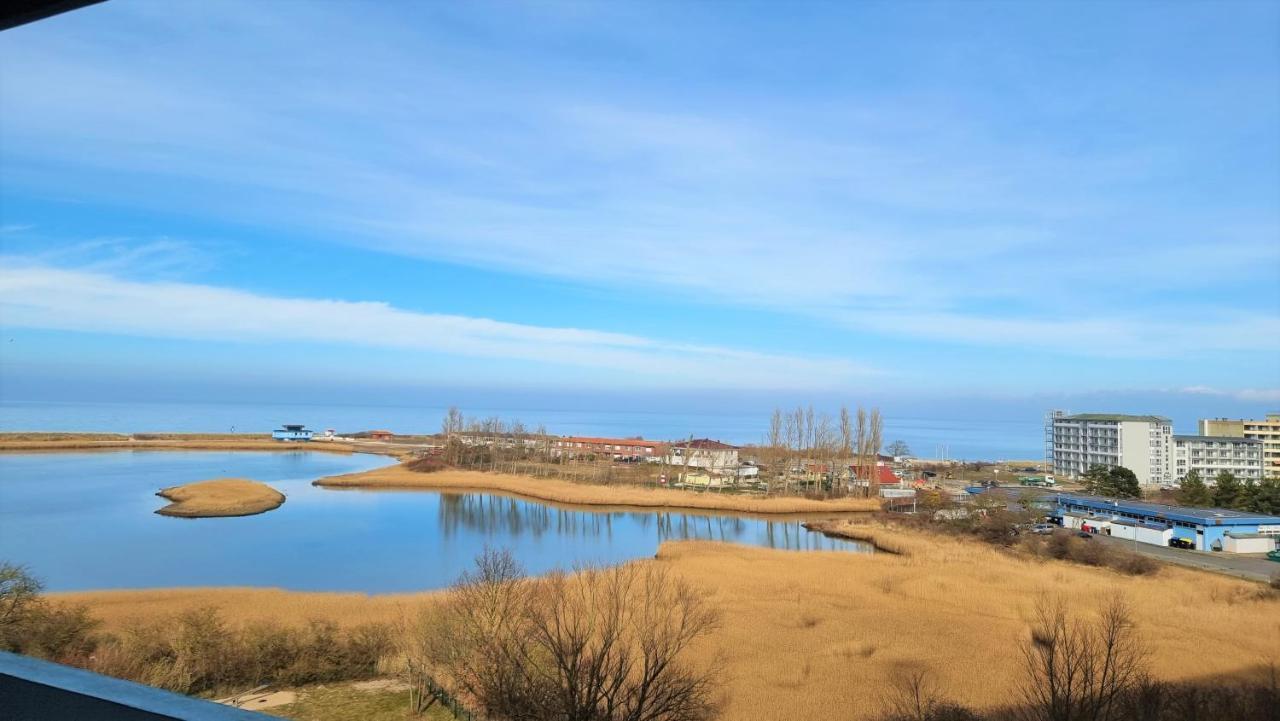 Ferienpark D06-004 Ferienpark Heiligenhafen Eksteriør bilde